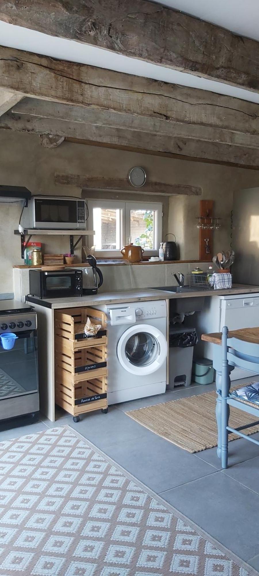 Beautiful 2 Bed Cottage With Swimming Pool Pagéas Quarto foto