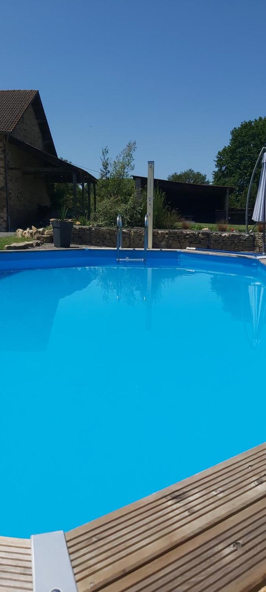 Beautiful 2 Bed Cottage With Swimming Pool Pagéas Quarto foto