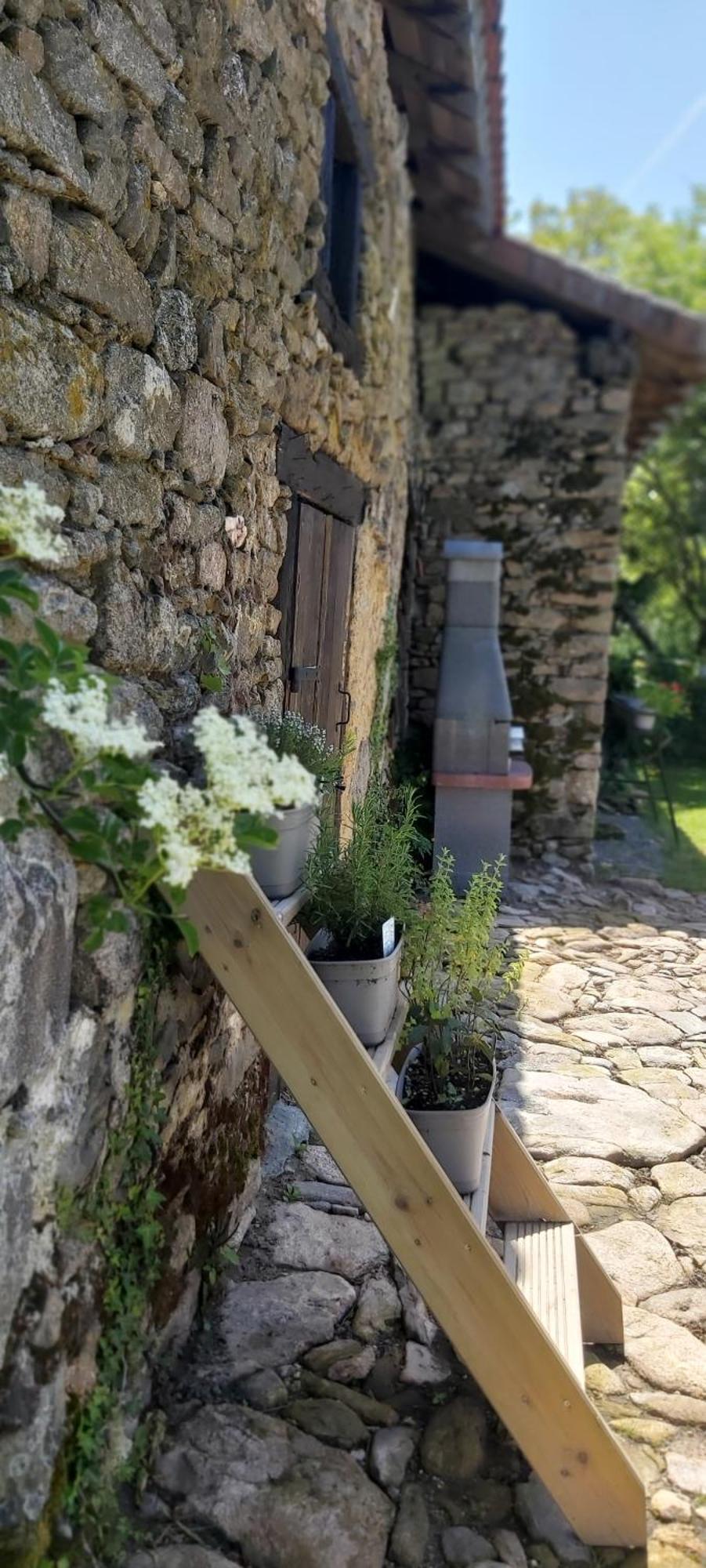 Beautiful 2 Bed Cottage With Swimming Pool Pagéas Quarto foto