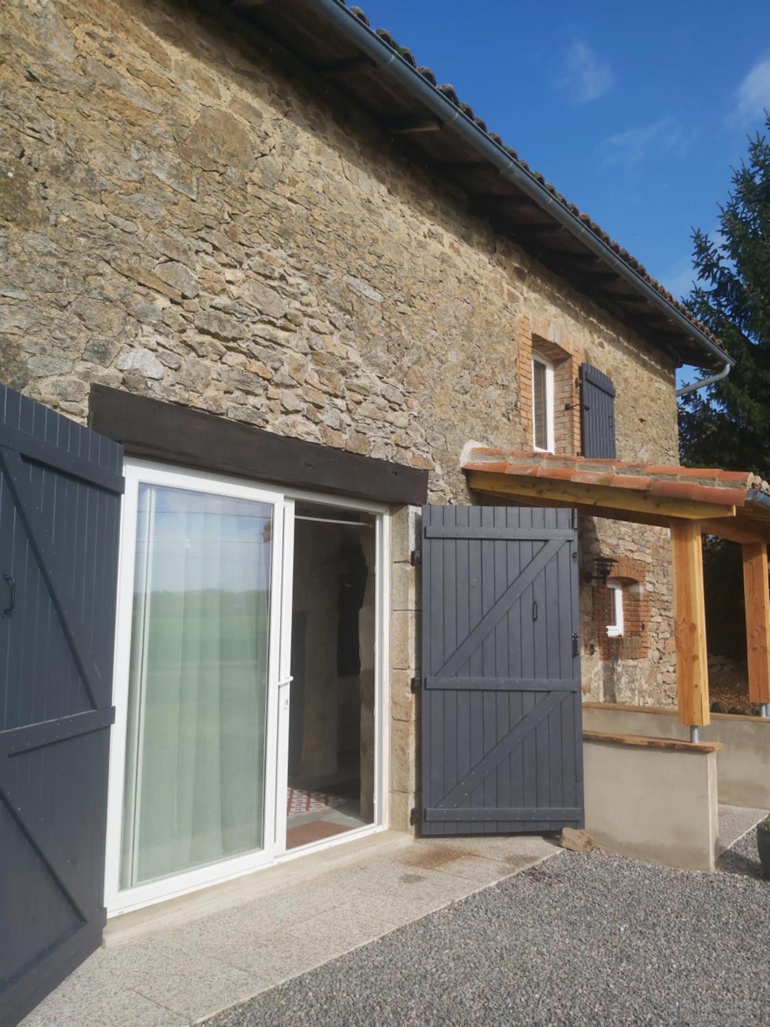 Beautiful 2 Bed Cottage With Swimming Pool Pagéas Quarto foto